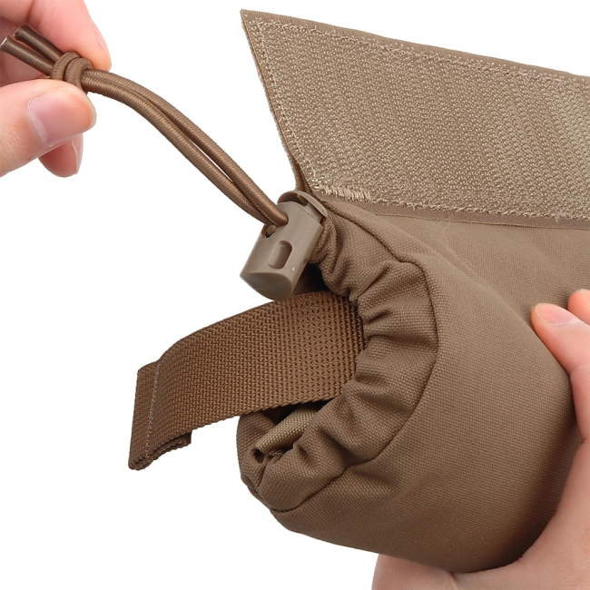 аптечка для розвантажувального жилета