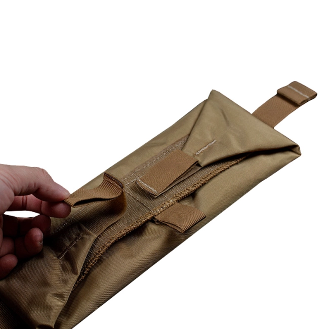 аптечка швидкознімна на жилет