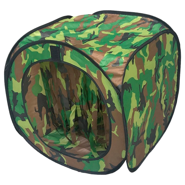 купить палатку для стрельбы