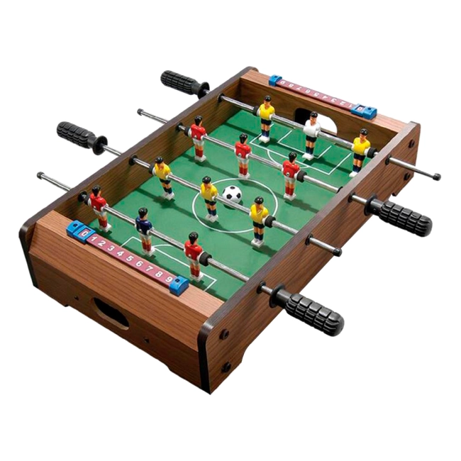 настольная игра футбол