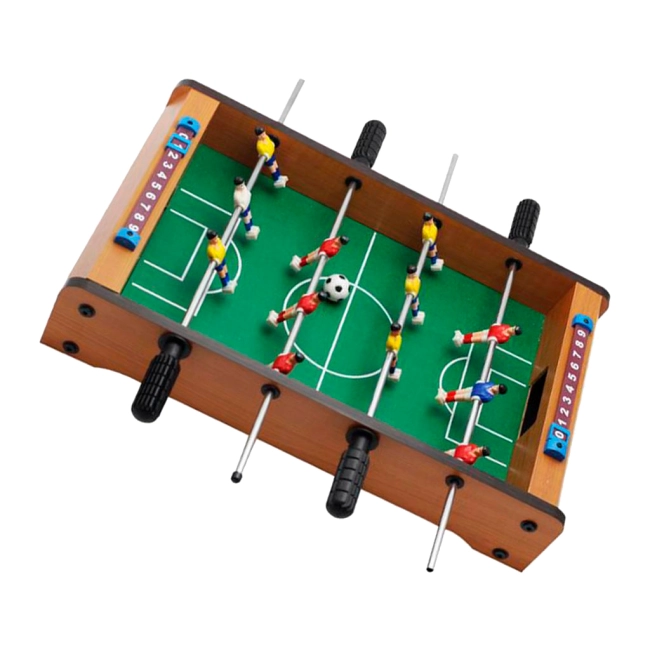 настольный мини футбол