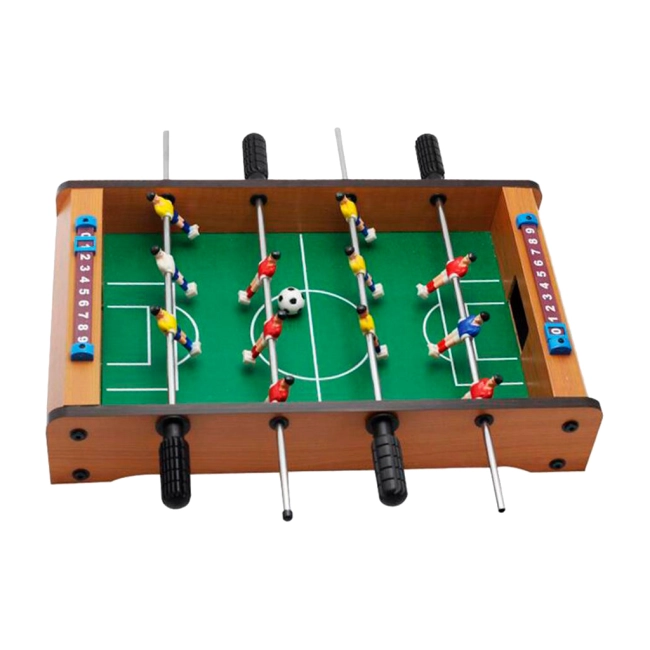 детская игра футбол