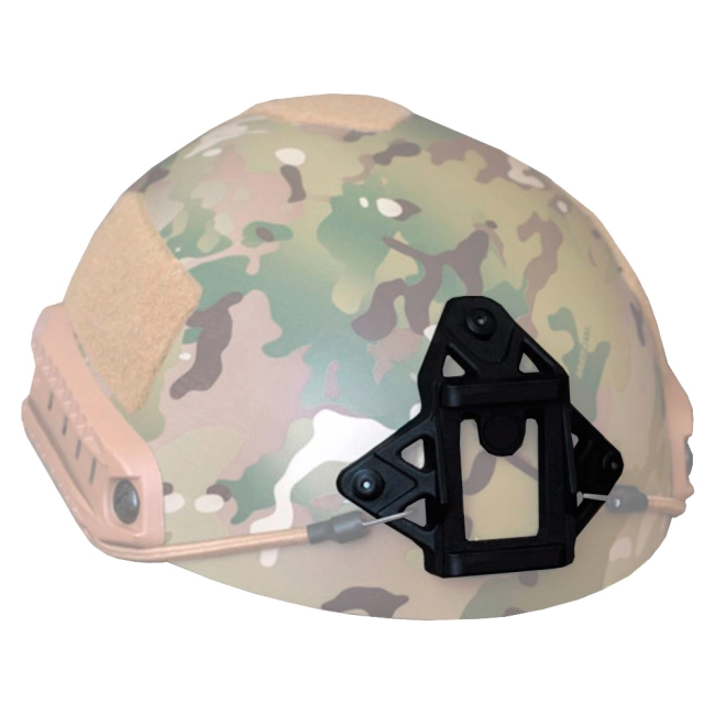 шрауд крепление для шлема