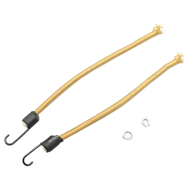 резинки для крепления пнв