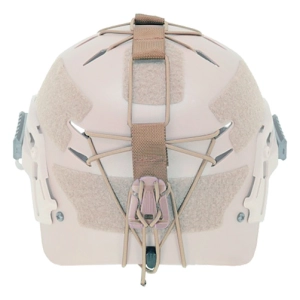 эластичное крепление на шлем