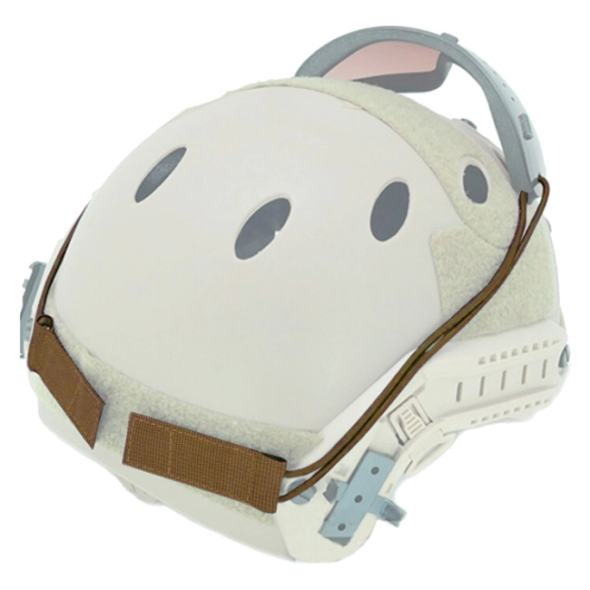 крепление для очков на шлем