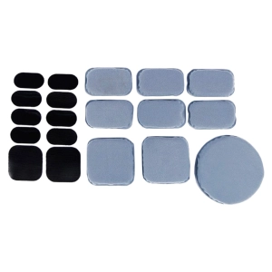 накладки для шлема тактического