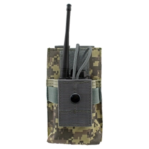 подсумок для рации тактический