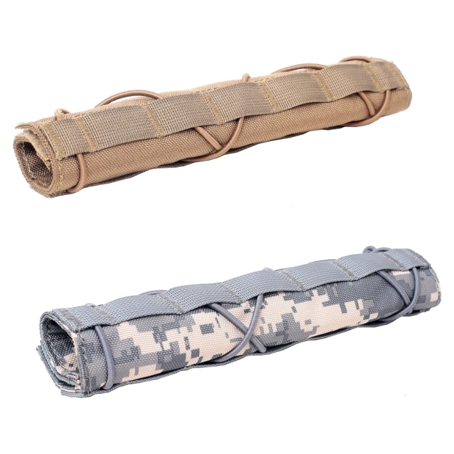 чехол на глушитель