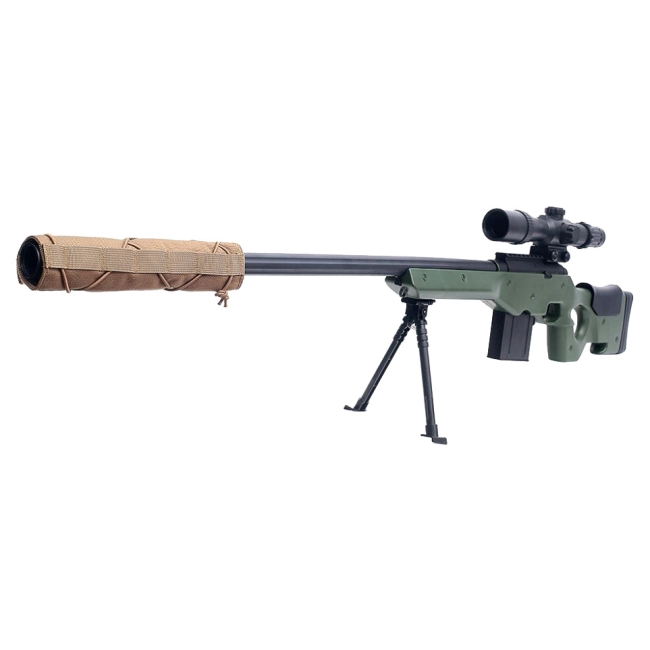 чехол для глушителя