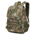 рюкзак тактичний з камуфляжем