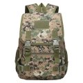 тактичний рюкзак камуфляжний