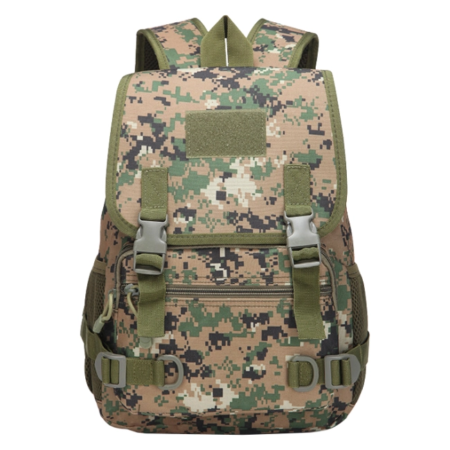 тактичний рюкзак камуфляжний