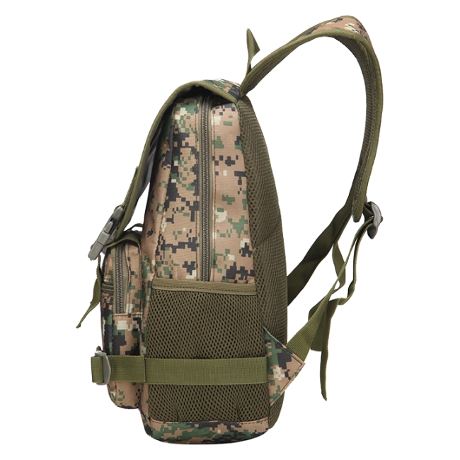 рюкзак тактичний піксельний