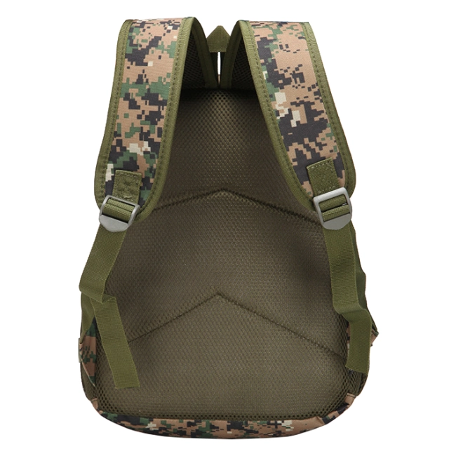 рюкзак піксельний камуфляж