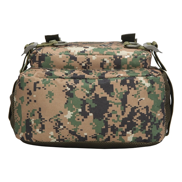 камуфляжний піксельний рюкзак