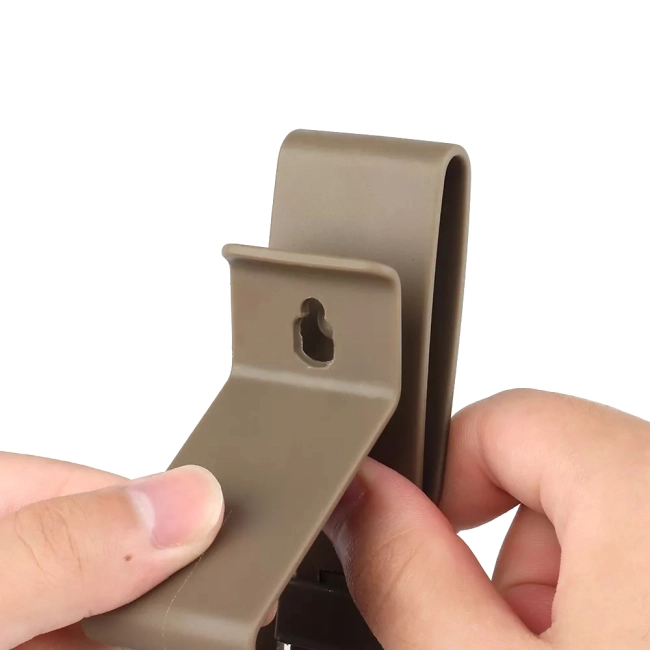 держатель для тактических наушников