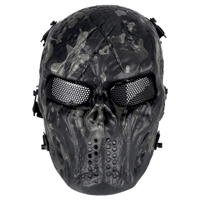 купити тактичну на обличчя маску