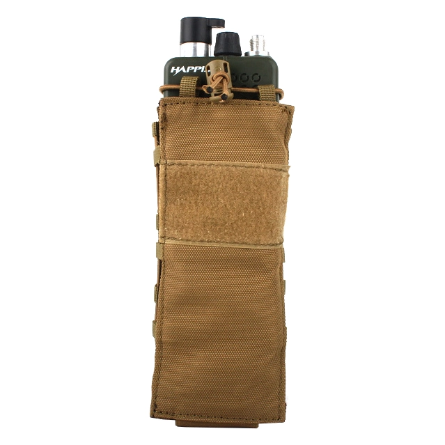 подсумок под рацию