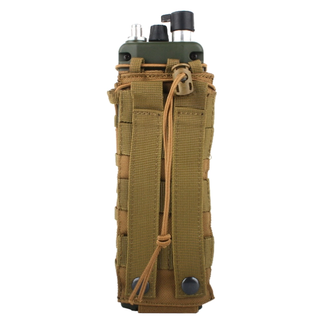 подсумок для рации тактический