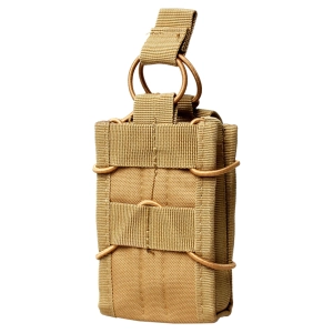 подсумок молле для магазина