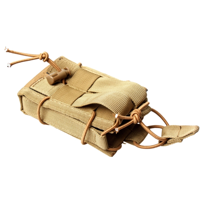 подсумок молле под магазин