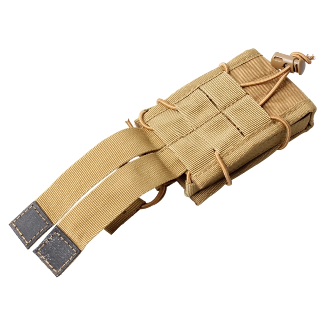 подсумок molle под магазин