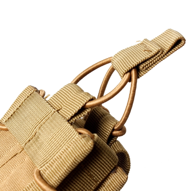 подсумок с системой молле для магазина