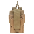 подсумок с molle для смартфона