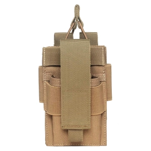 подсумок с molle для смартфона
