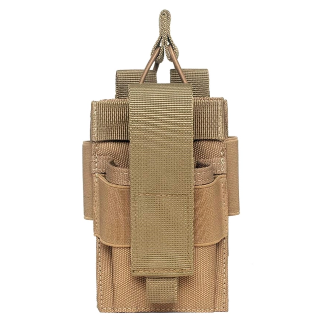 подсумок с molle для смартфона