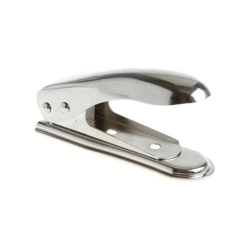 Обрезчик SIM-карт