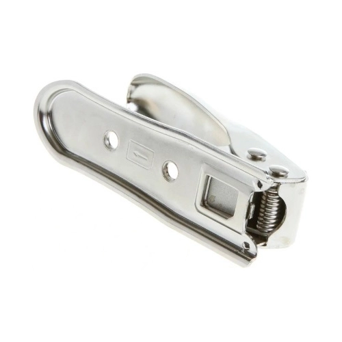 Nano sim каттер