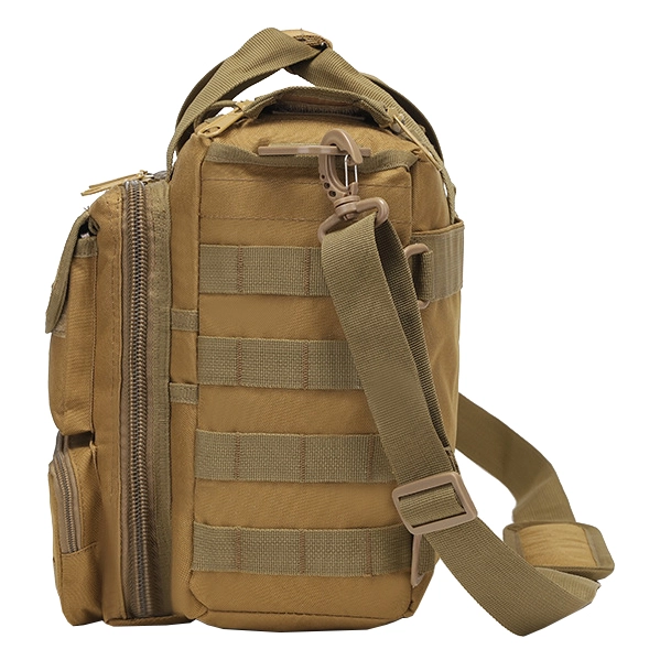 сумка тактична на плече для ноутбука