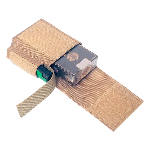 подсумок тактический для сигарет