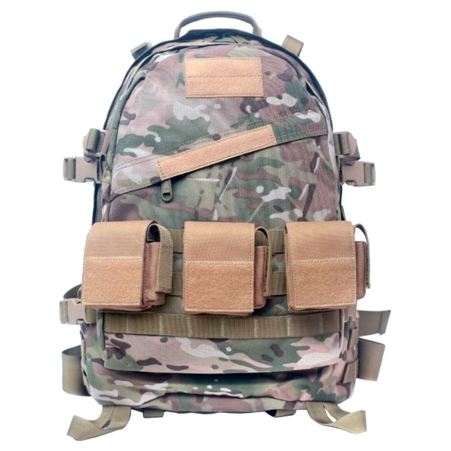 подсумок тактический сигаретный