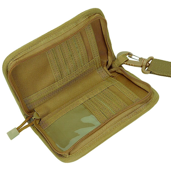 клатч тактичний