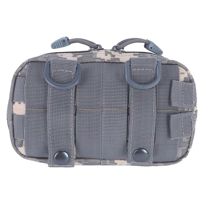 подсумок через плечо