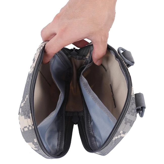 подсумок molle на плечо