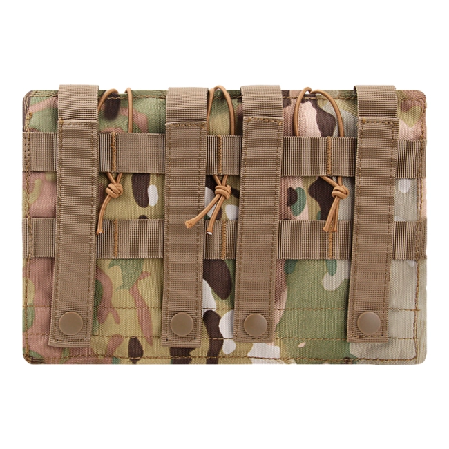 підсумок для трьох магазинів ак