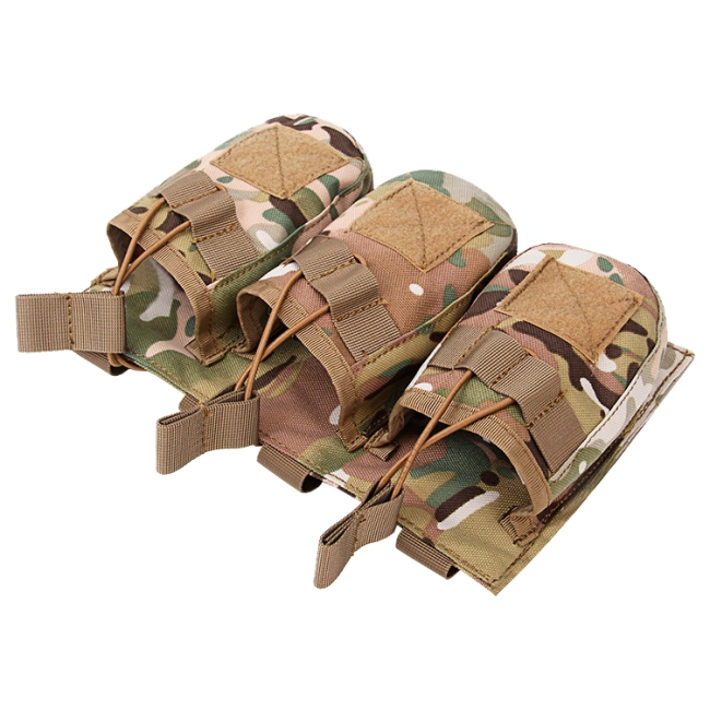 підсумок на три магазини ак