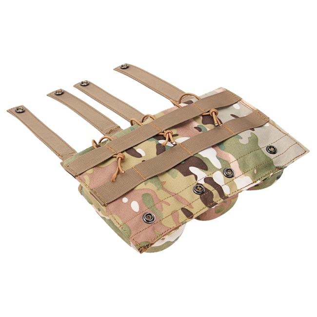 підсумок для 3-х ак магазинів