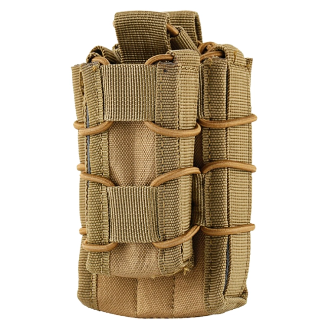 тактический подсумок для магазина молле