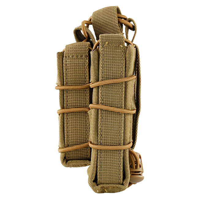 подсумок под магазин тактический молле