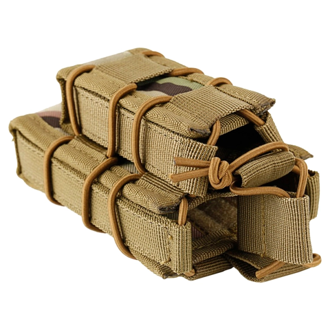 тактический подсумок для магазина м4