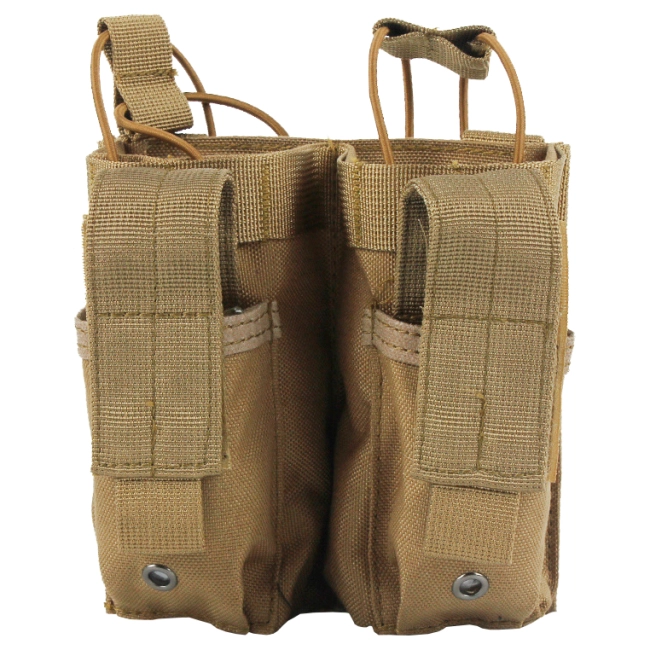 тактичний підсумок для двох магазинів