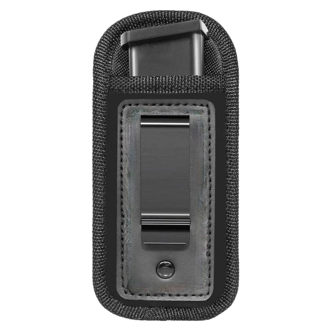 тактический подсумок для пистолетного магазина