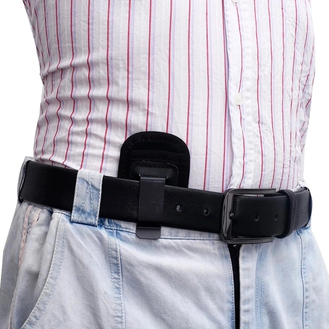 чехол для пистолетного магазина