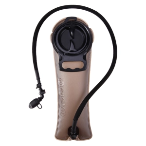 гидратор с трубкой для воды