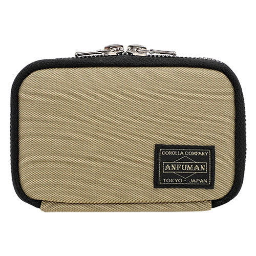 тактический кошелек для денег и карт